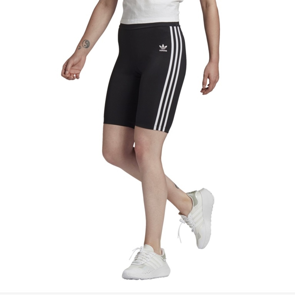 Adidas Bike Shorts